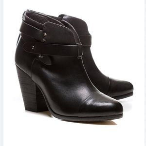 Rag & Bone Harrow Booties